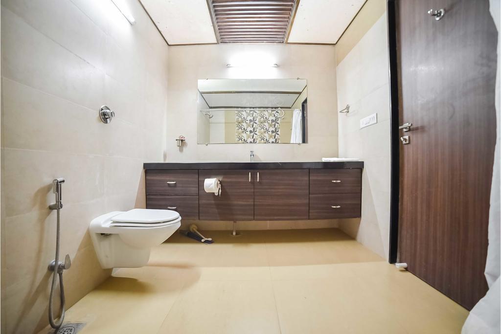 Ambrai Villa Bedla Exterior foto